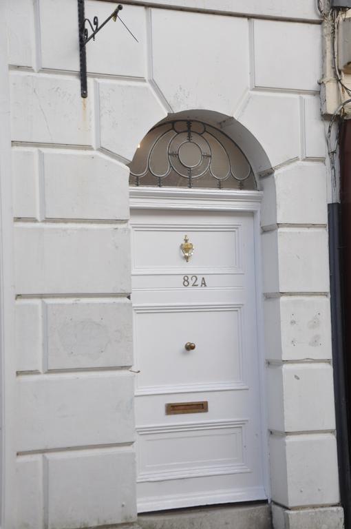 Andover Apartments エクステリア 写真