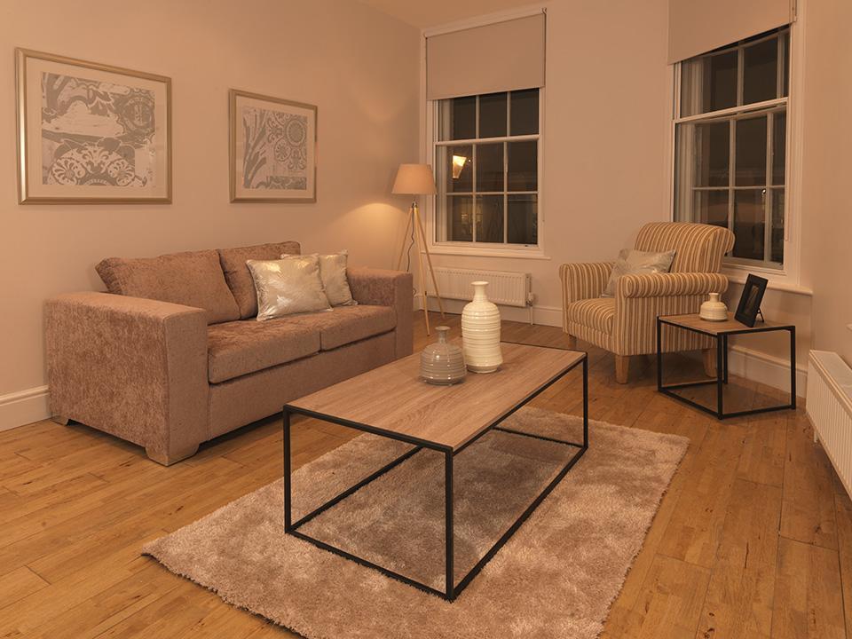 Andover Apartments エクステリア 写真