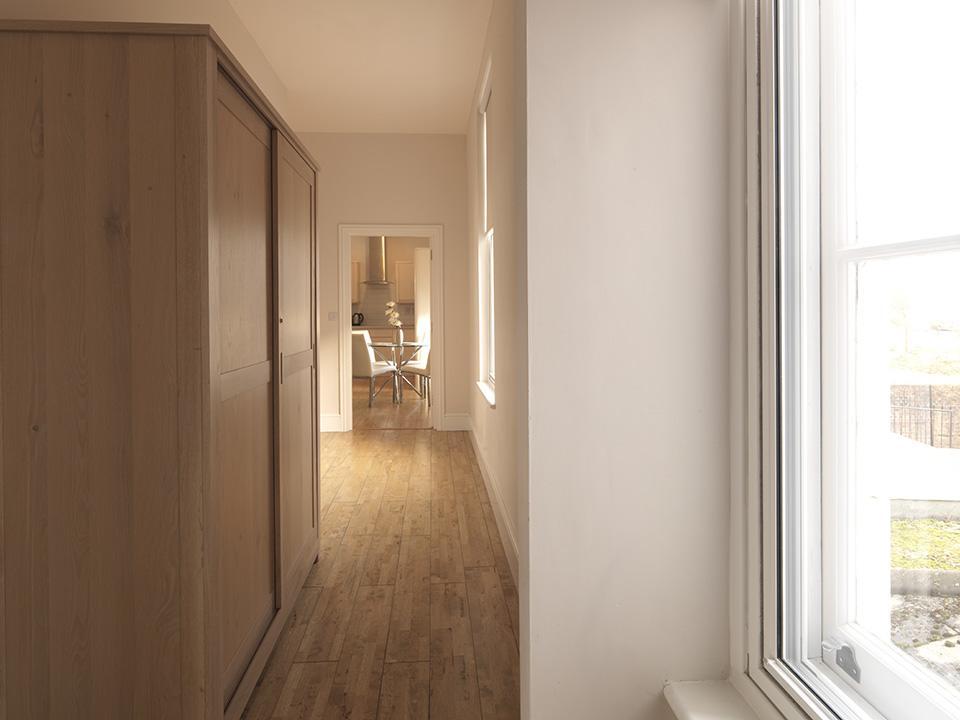 Andover Apartments エクステリア 写真
